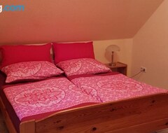 Cijela kuća/apartman Garten Eden (Lubmin, Njemačka)