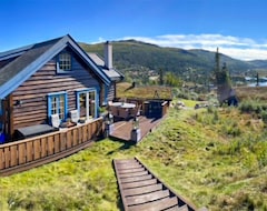 Hele huset/lejligheden 4 Bedroom Accommodation In Rjukan (Tinn, Norge)