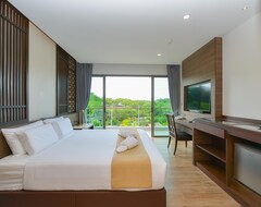 Lomakeskus Le Villa Residence (Rawai Beach, Thaimaa)