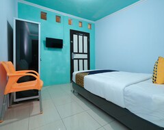Hotel Oyo 2389 Kostel 99 (Pangkal Pinang, Indonesia)