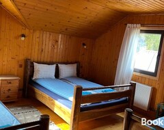 Casa/apartamento entero Cabana Craiu Garana (Caraşova, Rumanía)