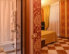 Hotel Marconi (Venedig, Italien)
