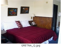 Hotel The Gretna Inn (Branson, USA)