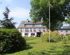 Khách sạn Landgasthof Gilsbach (Winterberg, Đức)