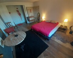 Cijela kuća/apartman Belle Maison En Pierre - Nord Gironde (Cubnezais, Francuska)