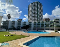 Khách sạn Golden Coast Residence (Portimão, Bồ Đào Nha)