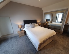 Hotelli House By The Harbour - Nc500 Route (Wick, Iso-Britannia)