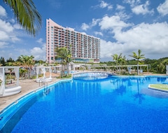 Khách sạn Oriental Hotel Okinawa Resort & Spa (Nago, Nhật Bản)