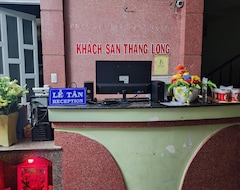 Hotelli Khach San Thang Long (Vung Tau, Vietnam)