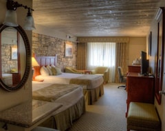 Inn of the Hills Hotel and Conference Center (Kerrville, ABD)