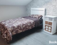 Cijela kuća/apartman Alojamiento Loft 90 M2 En Chalet (Meco, Španjolska)