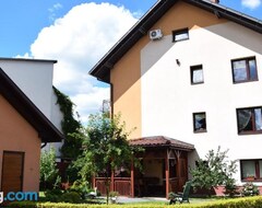 Khách sạn Willa Kalina (Solec-Zdrój, Ba Lan)