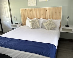 Khách sạn Harborside Suites (South Yarmouth, Hoa Kỳ)