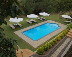 Hotelli Chestnut Country Lodge (Hazyview, Etelä-Afrikka)