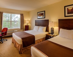 Hotel Landmark Inn (Fayetteville, USA)