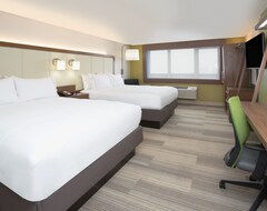 Khách sạn Holiday Inn Express & Suites - Dayton Southwest, An Ihg Hotel (Dayton, Hoa Kỳ)