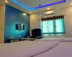 Khách sạn Silver Inn (Mahabaleshwar, Ấn Độ)