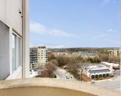 Cijela kuća/apartman Luxury Atlanta Rental W/ Balcony: Near Buckhead! (Atlanta, Sjedinjene Američke Države)