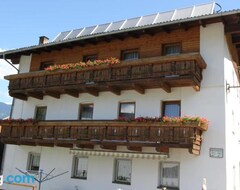 Toàn bộ căn nhà/căn hộ Haus Erhart (Faggen, Áo)