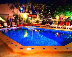 Hotel Southern Star Resort (Pattaya, Tailandia)
