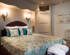 Hotel Canalside House - Luxury Guesthouse (Brujas, Bélgica)