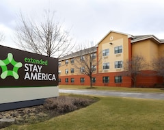 Hotel Extended Stay America Suites - Chicago - Buffalo Grove - Deerfield (Buffalo Grove, USA)