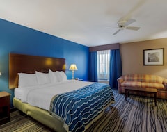 Hotel Comfort Inn & Suites (Brentwood, USA)