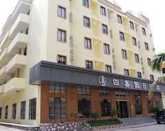 Hotelli Shangchuan Sixi Holiday Hotel (Taishan, Kiina)