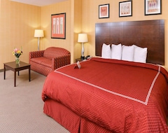 Hotelli Quality Suites Stratford ex Comfort Suites Stratford (Stratford, Amerikan Yhdysvallat)