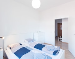 Casa/apartamento entero Zh Seefeld - Hitrental Apartment (Zúrich, Suiza)