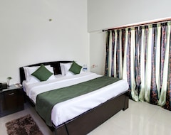 Hotel The Silver Tree Inn (Bhimtal, India)