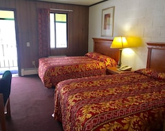 Hotel Granada Inn Motel - Kalkaska (Kalkaska, Sjedinjene Američke Države)
