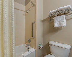 Hotel Executive Inn And Suites Cushing (Kingsville, USA)