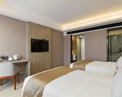 Khách sạn Molin Select Hotel (liuyang Economic Development Zone) (Liuyang, Trung Quốc)