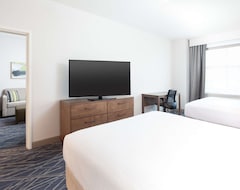 Hotelli Homewood Suites by Hilton Broomfield Boulder (Broomfield, Amerikan Yhdysvallat)