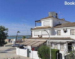 Cijela kuća/apartman Duplex En Primera Linea De Playa 15 (Sanlucar de Barrameda, Španjolska)