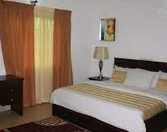 Hotel Princeville S (Calabar, Nigeria)