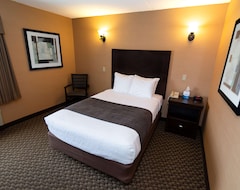 Best Western Plus Dryden Hotel and Conference Centre (Dryden, Canada)