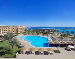 Continental Hotel Hurghada (Hurghada, Egipto)