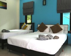 Khách sạn Lanta Memory Resort (Saladan, Thái Lan)