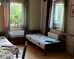 Casa rural Przytulne Siedlisko (Jezów Sudecki, Ba Lan)