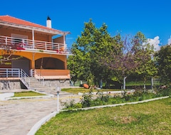 Hele huset/lejligheden Villa Aphrodite (Paleros, Grækenland)