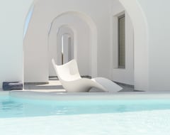Antoperla Luxury Hotel & Spa (Perissa, Grecia)
