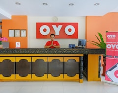 OYO 206 Hotel Candra Kirana (Yogyakarta, Indonesia)