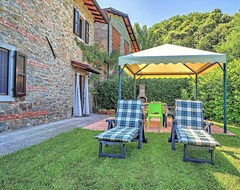 Toàn bộ căn nhà/căn hộ Il Palazzetto 2017 (Castelnuovo di Garfagnana, Ý)