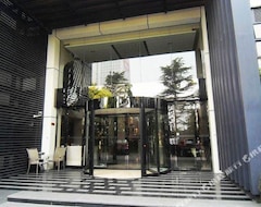 Hotel Just Jion Inn (Šangaj, Kina)