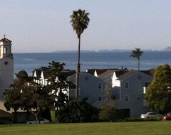 Cijela kuća/apartman Ventura Hillside W/ Oceanview (Ventura, Sjedinjene Američke Države)