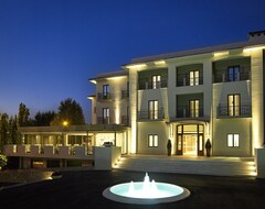 Hotel Domotel Kastri (Kifisia, Grčka)