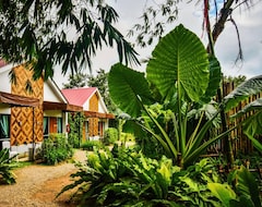 Khách sạn The Canopy Krabi (Krabi, Thái Lan)