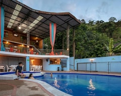 Khách sạn Hotel San Pedro (Nimaima, Colombia)
